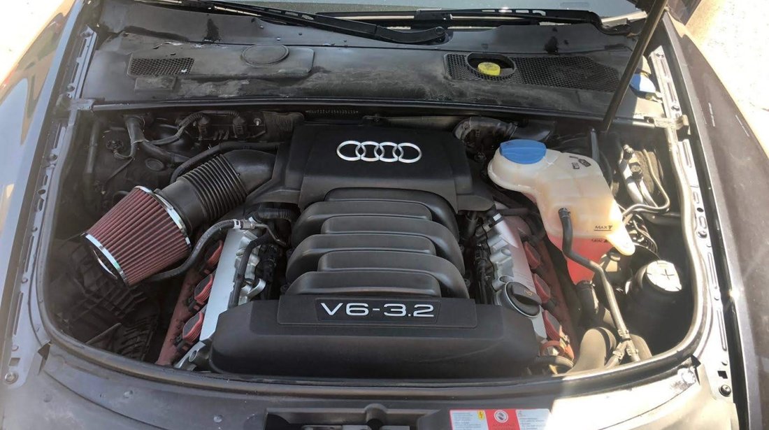 Audi A6 3.2 fsi v6 2005