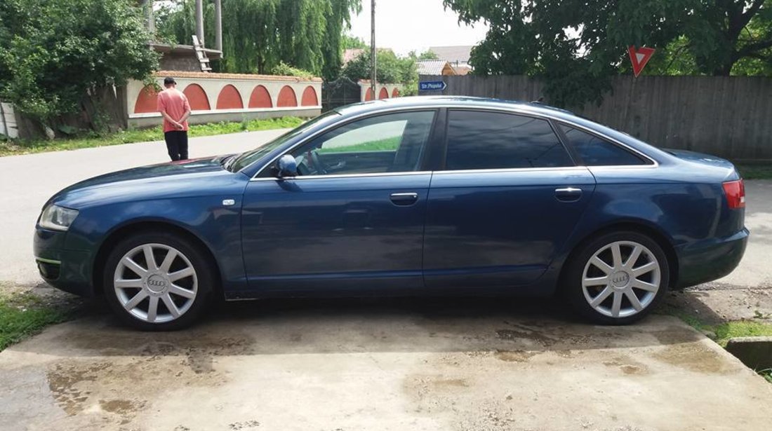 Audi A6 3000 tdi 2006