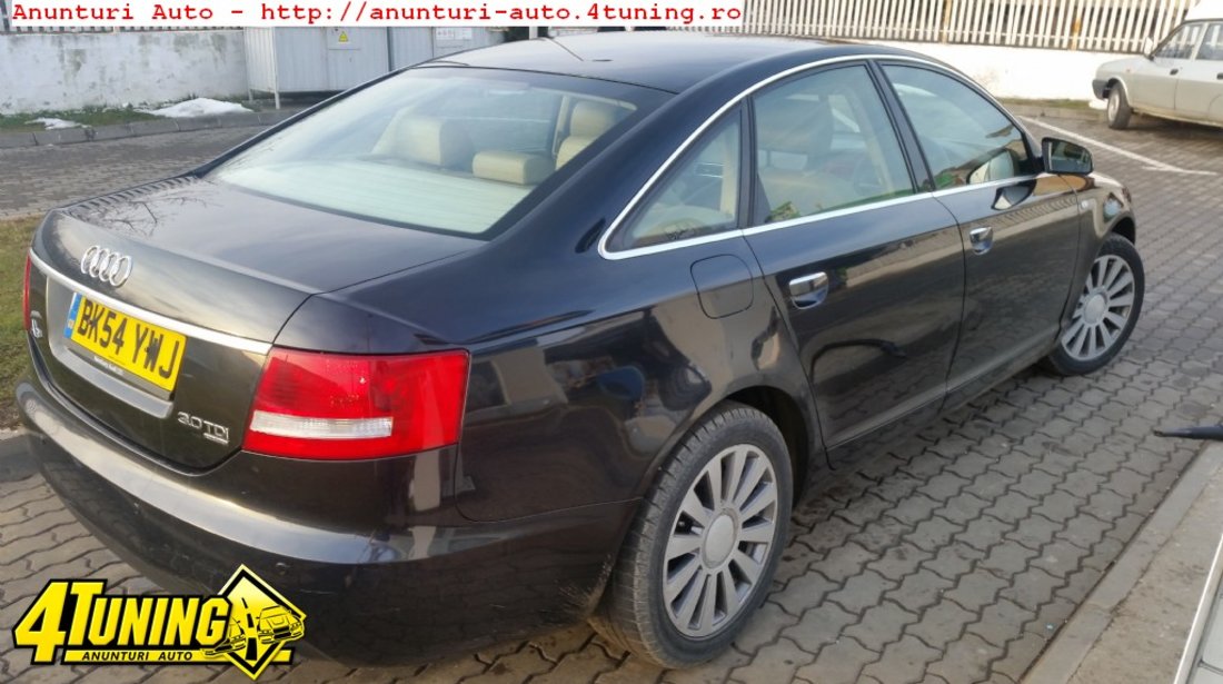 Audi A6 3000