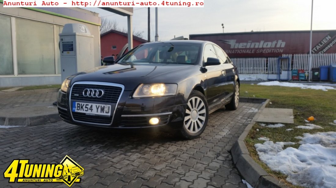 Audi A6 3000