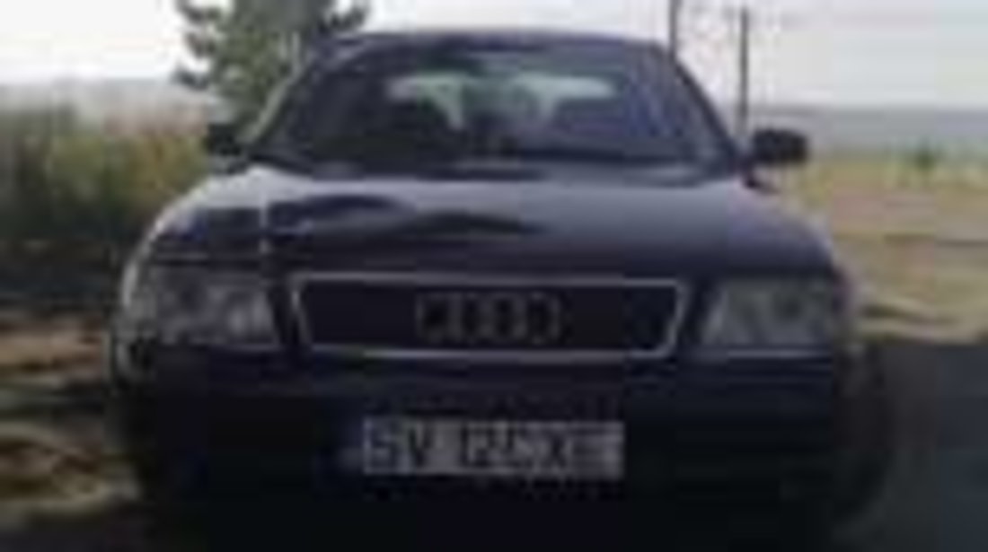 Audi A6 34 1998