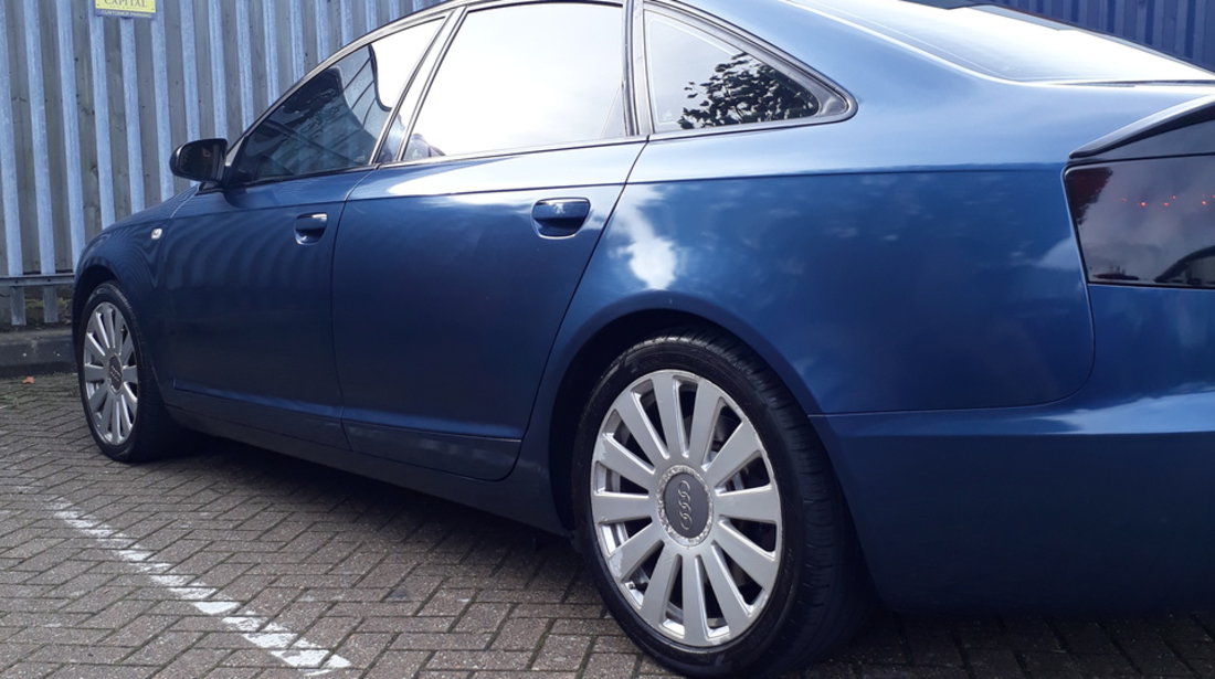 Audi A6 4.2 FSI 2005