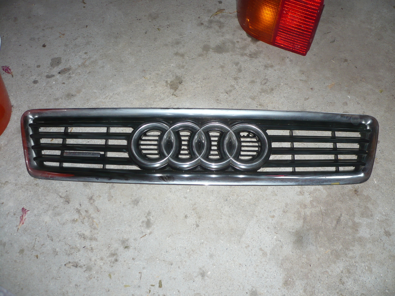Audi A6 4B C5 Allroad Quattro din ani 2000 2005