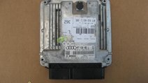 AUDI A6 4F 2 7TDI MOTOR CAN CALCULATOR MOTOR EDC17