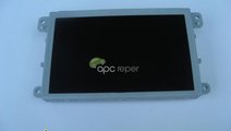 Audi A6 4F A5 8T A4 8K Q7 4L MMI 3G Display Color ...