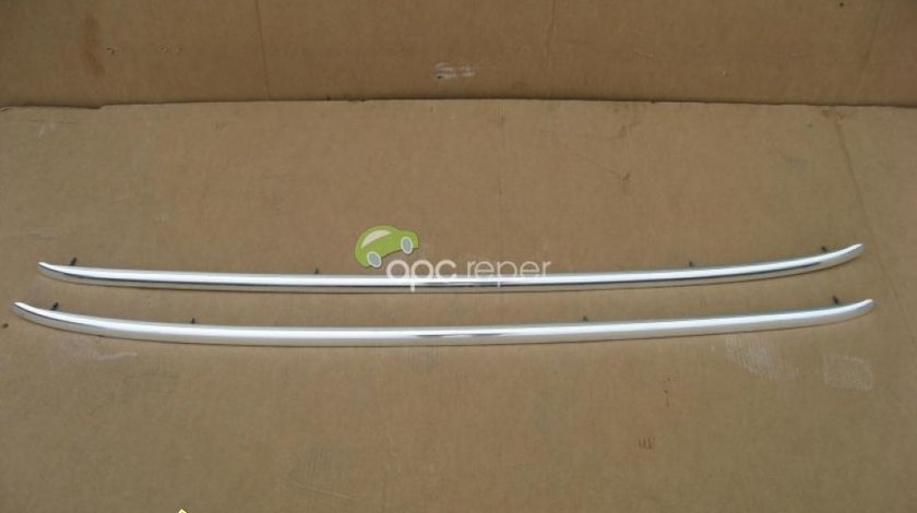 Audi A6 4F A6 4F Allroad Bara Longitudinale plafon