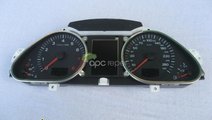 AUDI A6 4F ALLROAD CEASURI BORD CLUSTER COLOR BENZ...