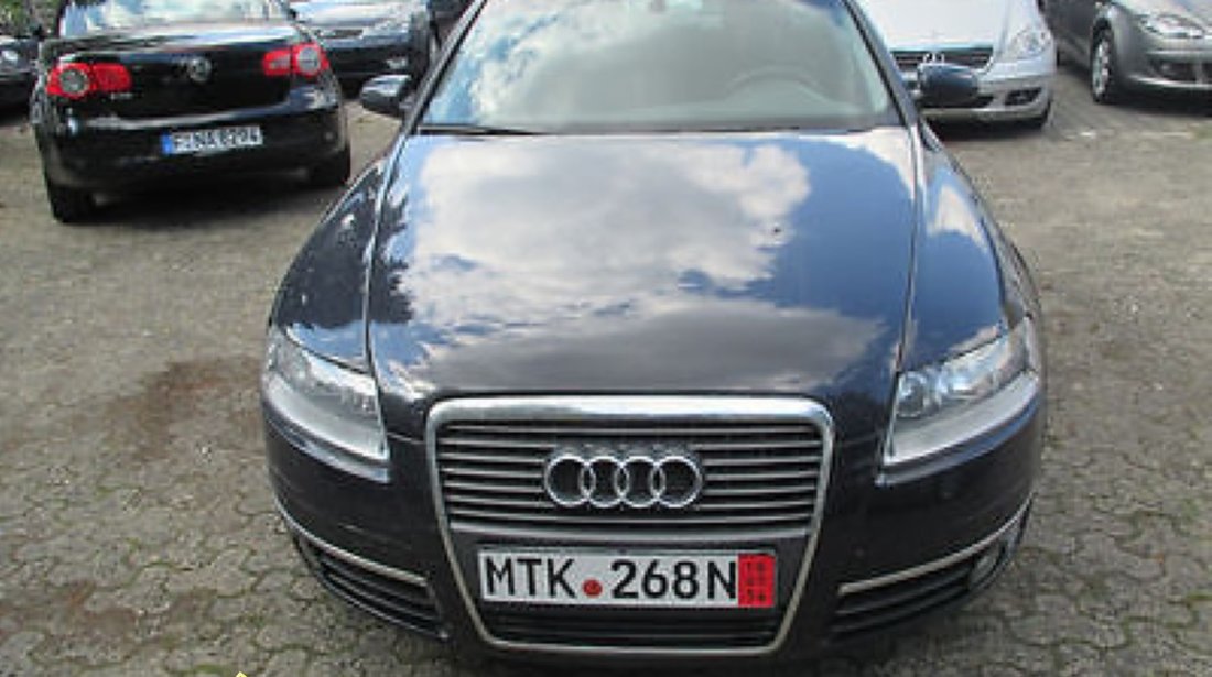 Audi a6 4f aripi fata stg sau dreapta stare perfecta ca noua sau orice alta piesa pt audi a6 avem pe mai multe culori pretul este pt o aripa fata o bucata avem si breack si berlina