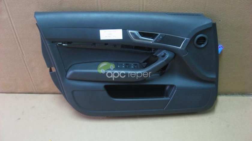 Audi A6 4F Fata de Usa stanga Fata Originala