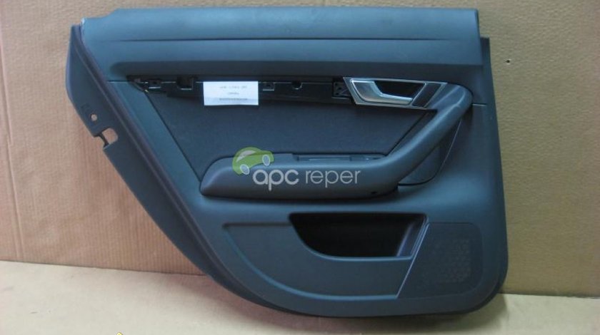 Audi A6 4F Fata de Usa Stanga Spate Originala