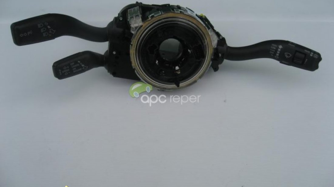 Audi A6 4F Q7 4L Steering Tempomat Semnalizare Carcasa