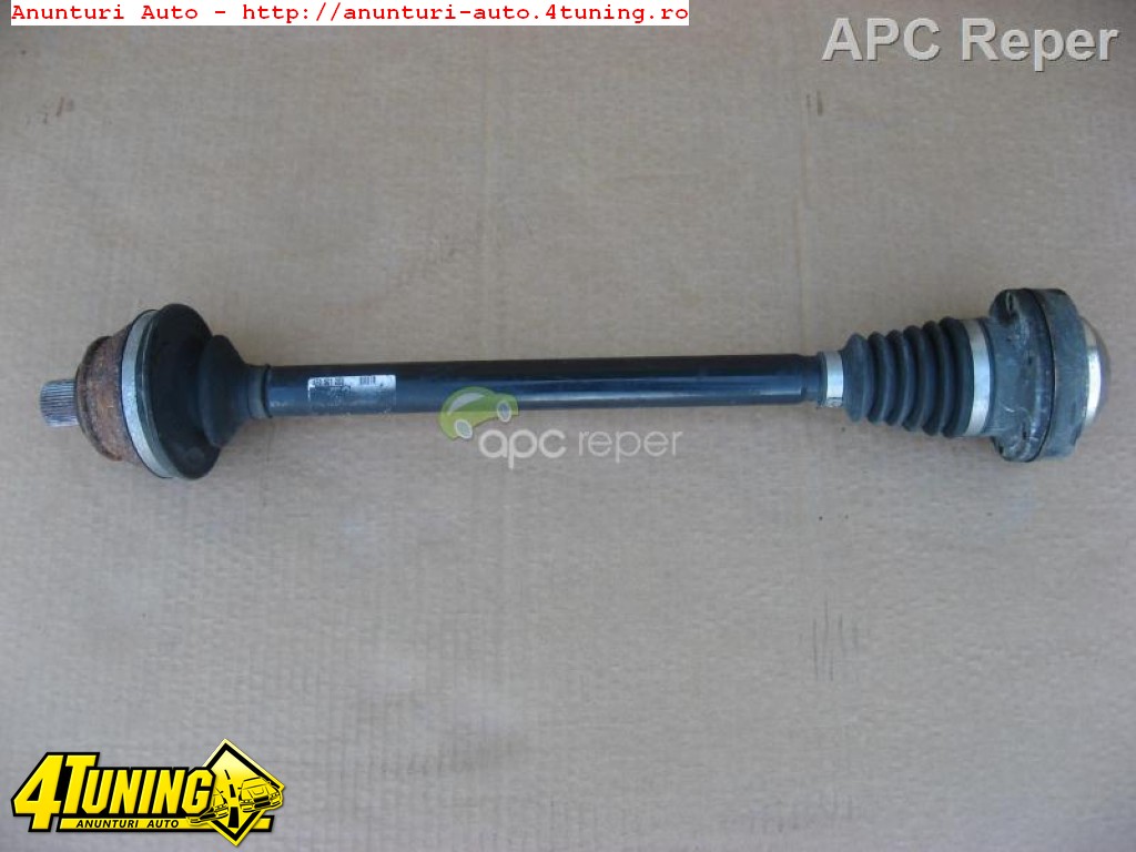 AUDI A6 4F S6 RS6 PLANETARA SPATE STANGA DREAPTA