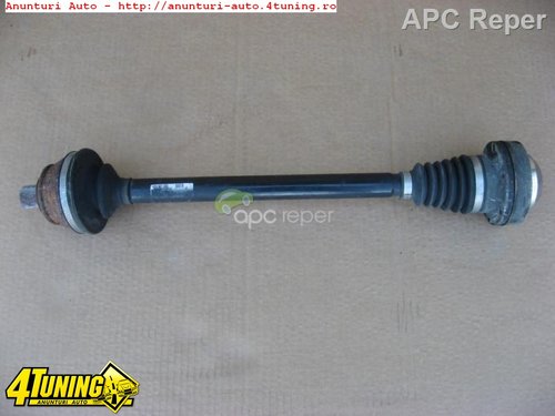 AUDI A6 4F S6 RS6 PLANETARA SPATE STANGA DREAPTA