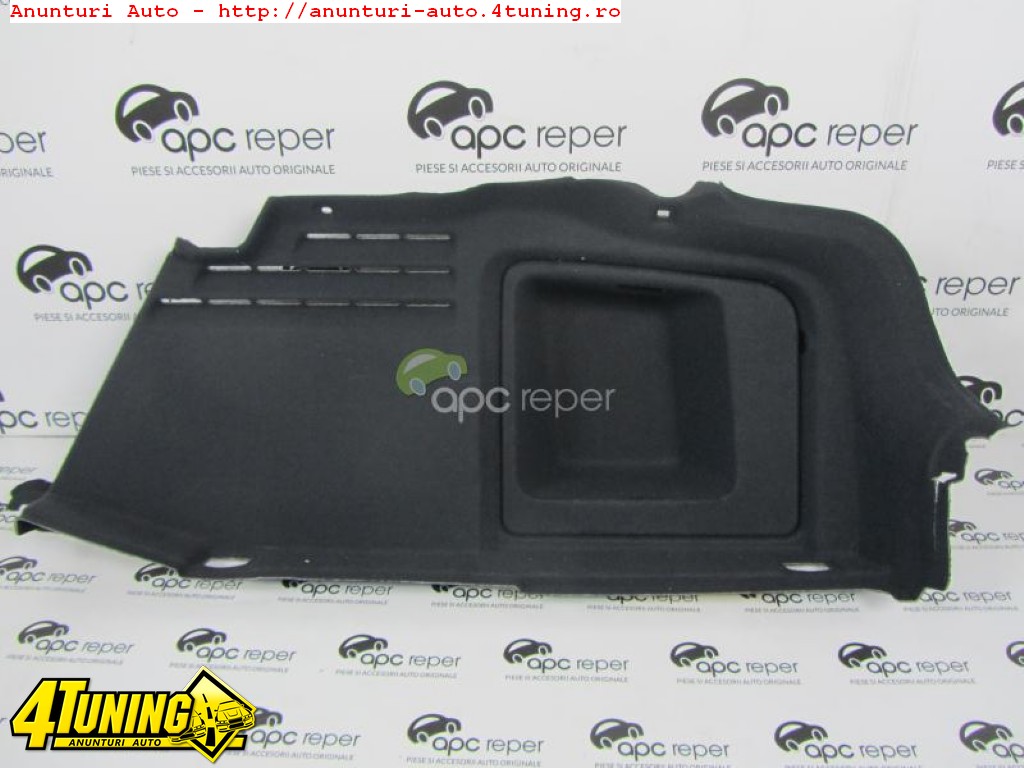 Audi A6 4F Sedan Capitonaj Portgaj Dreapta 4F5863888C