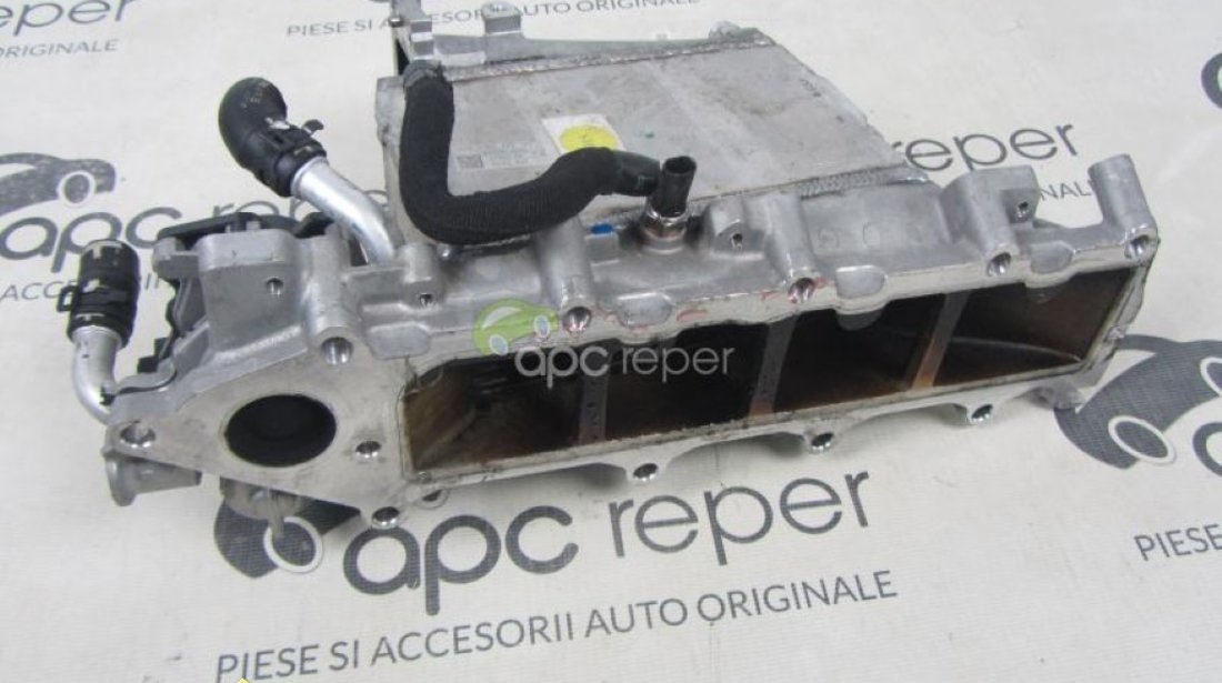 Audi A6 4g 2 0Tdi Audi A4 8K EGR cu Galerie 04L129766C 04L131501E