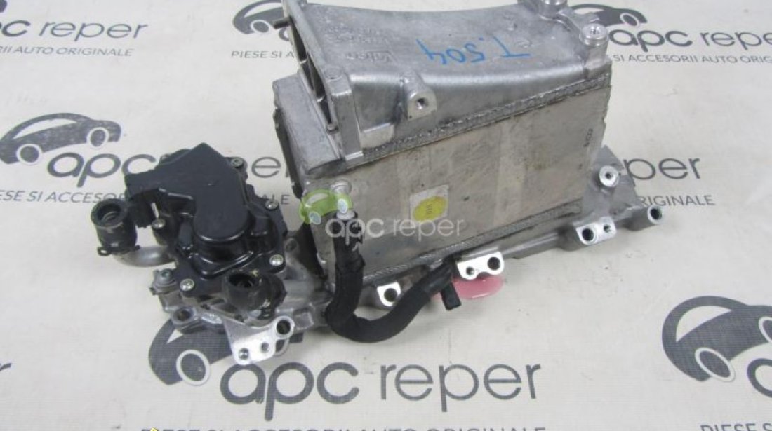 Audi A6 4g 2 0Tdi Audi A4 8K EGR cu Galerie 04L129766C 04L131501E