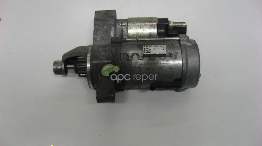 AUDI A6 4G A7 4G A8 4H ELECTROMOTOR 06H 911 024A