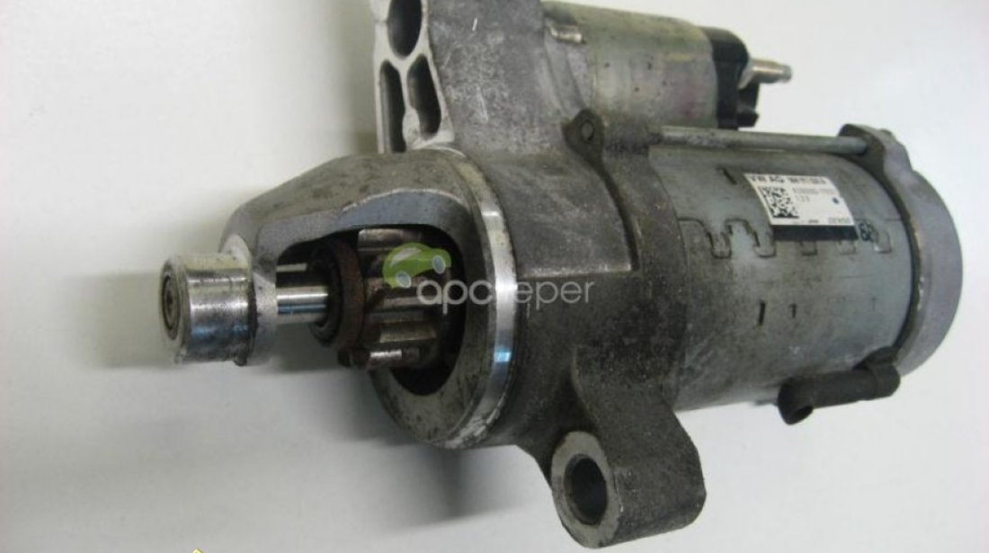 AUDI A6 4G A7 4G A8 4H ELECTROMOTOR 06H 911 024A