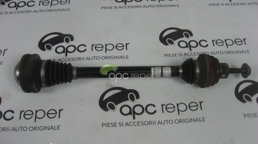 Audi A6 4G A7 4G A8 4H Q5 8R Planetara Spate Dreapta 8R0 501 204D