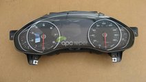 Audi A6 4G A7 4G Ceasuri Bord Benzina Color 4G8 92...