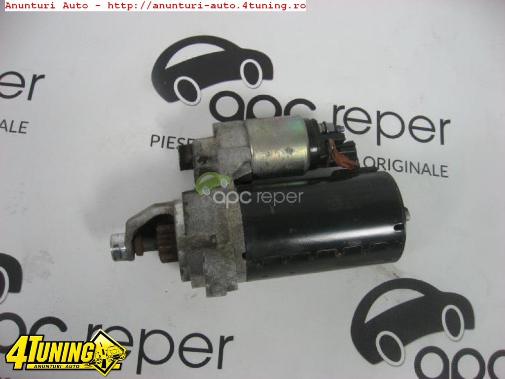 Audi A6 4G A7 A8 4H 3 0TDI Electromotor Original 059 911021G