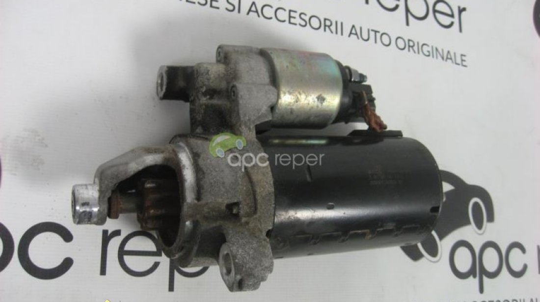 Audi A6 4G A7 A8 4H 3 0TDI Electromotor Original 059 911021G