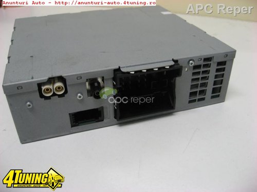 Audi A6 4G A7 A8 4H A5 Q5 A4 Radio Box MMi 3G 4G0 035 061 C