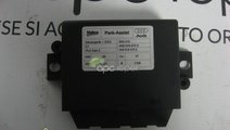 Audi A6 4G A7 A8 4H Calculator Parctronic 4H0 919 ...