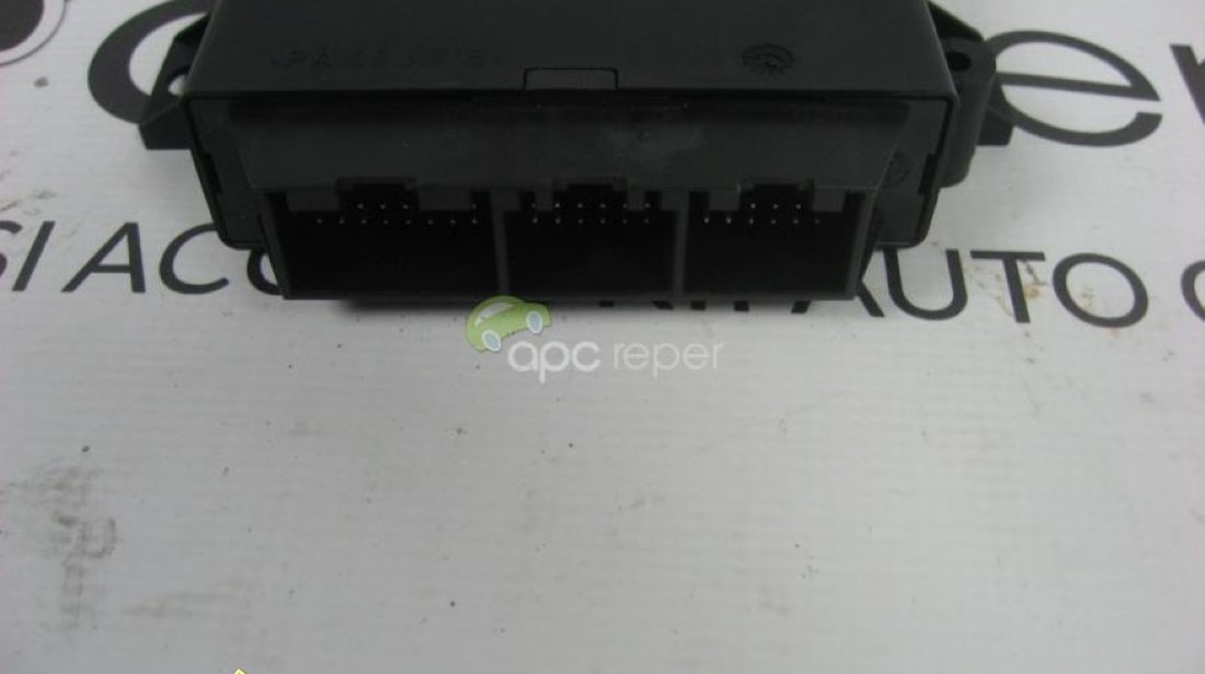 Audi A6 4G A7 A8 4H Calculator Parctronic 4H0 919 475E