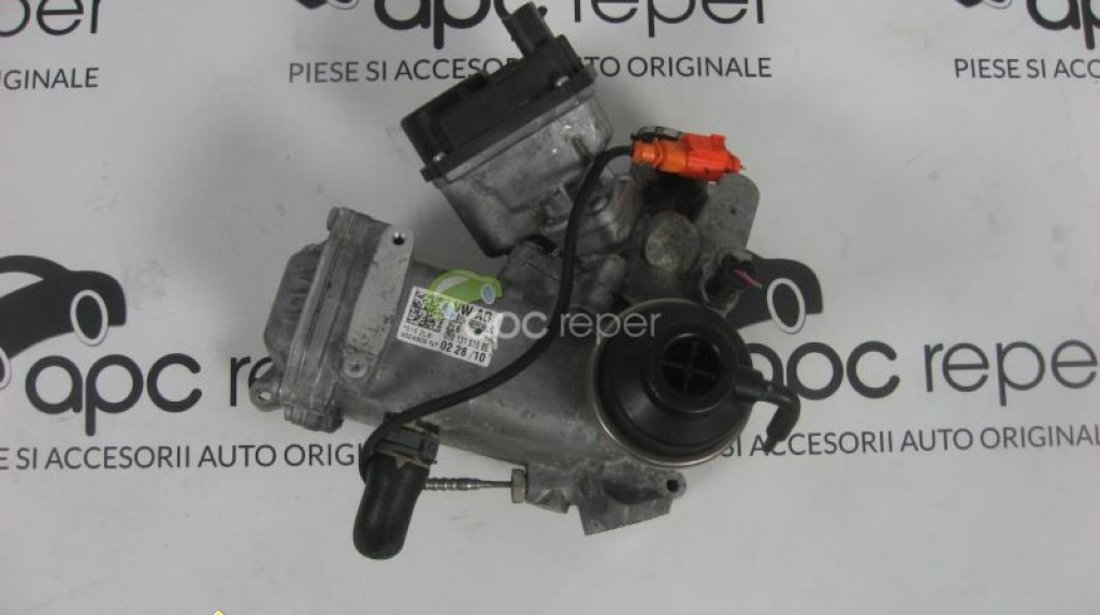 Audi A6 4g A7 A8 4H Egr 3 0tDi Original 059 131 515BE