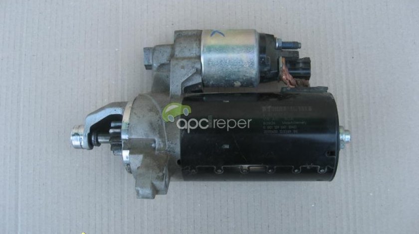 AUDI A6 4G A7 A8 4H ELECTROMOTOR 3 0TDI 059 911 021G