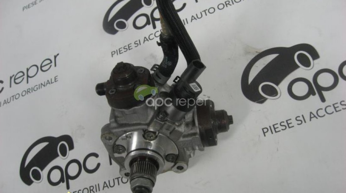 Audi A6 4G A7 A8 4H Pompa Inalta Presiune 059 130 755AN