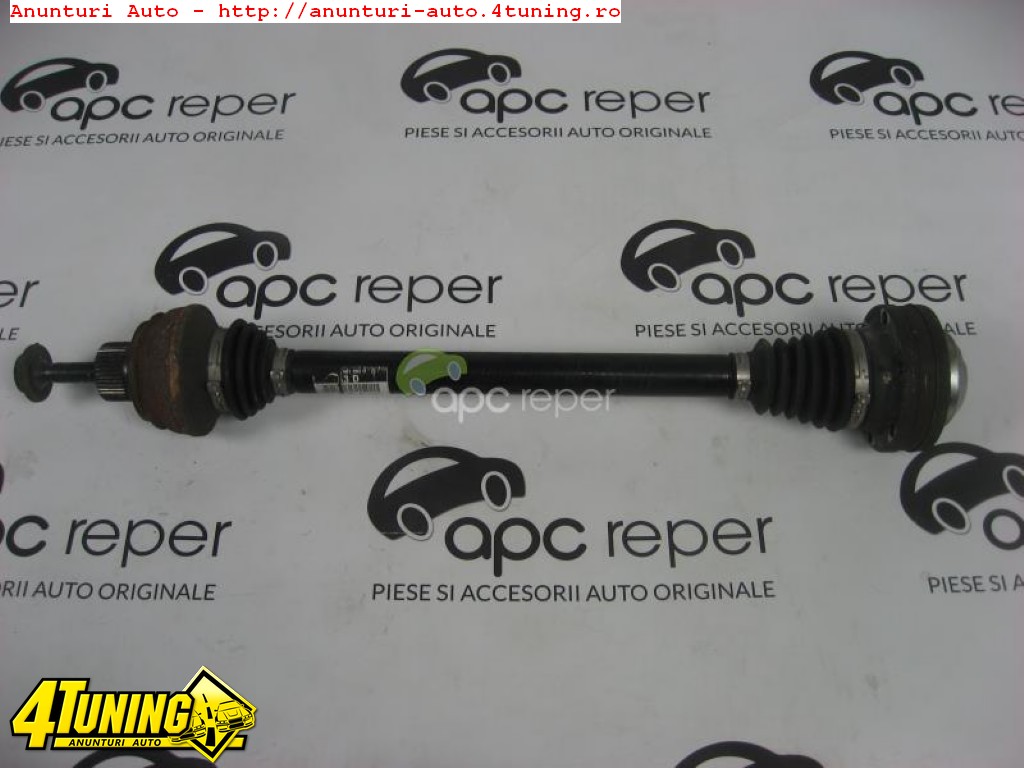 Audi A6 4G A7 A8 4H Q5 8R Planetara Spate Stanga 8R0 501 203D