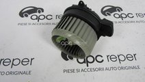 Audi A6 4g A7 A8 4H Ventilator Suflanta Interior 4...