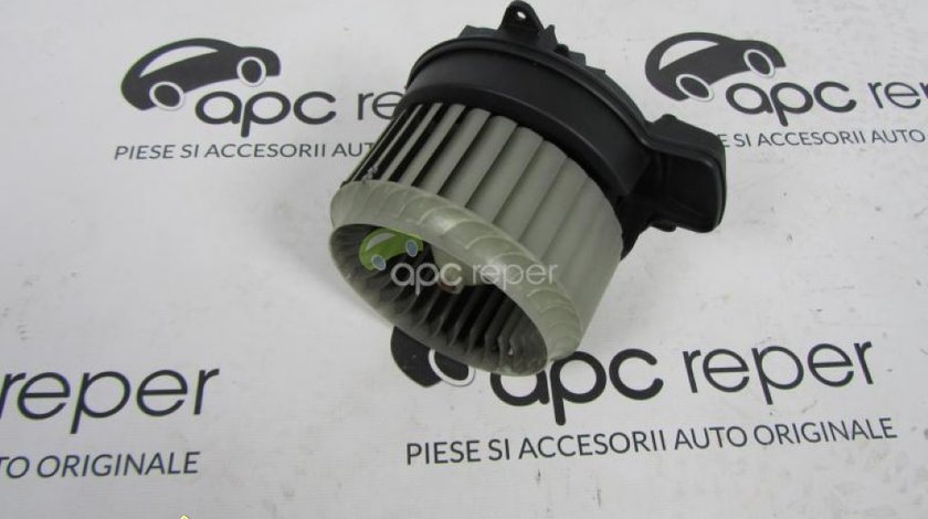 Audi A6 4g A7 A8 4H Ventilator Suflanta Interior 4H1 820 021B