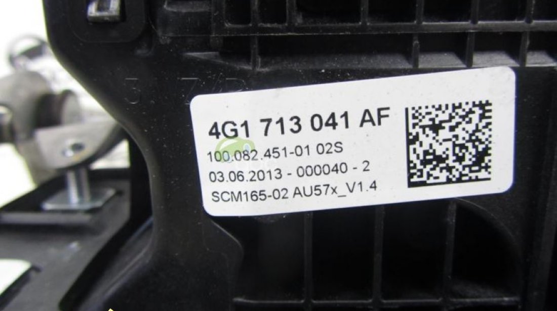 Audi A6 4G Timonerie Originala 4G1 713 041 AF