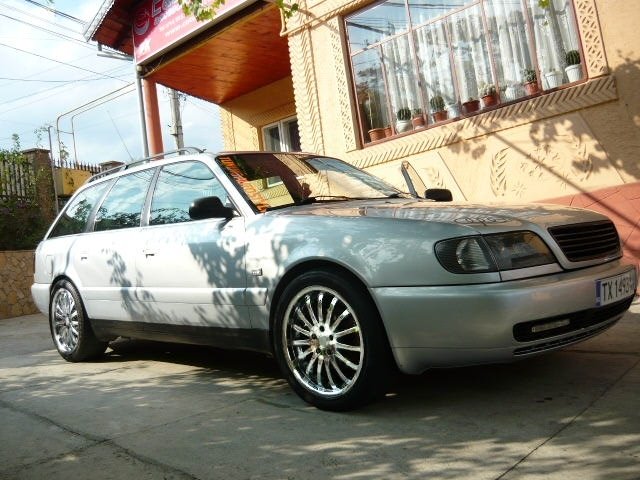 Audi A6 A6 C4 AVANT