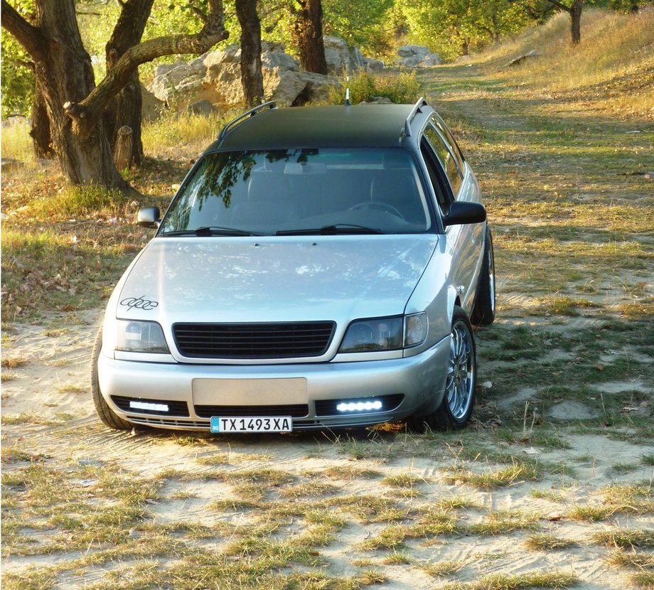 Audi A6 A6 C4 AVANT