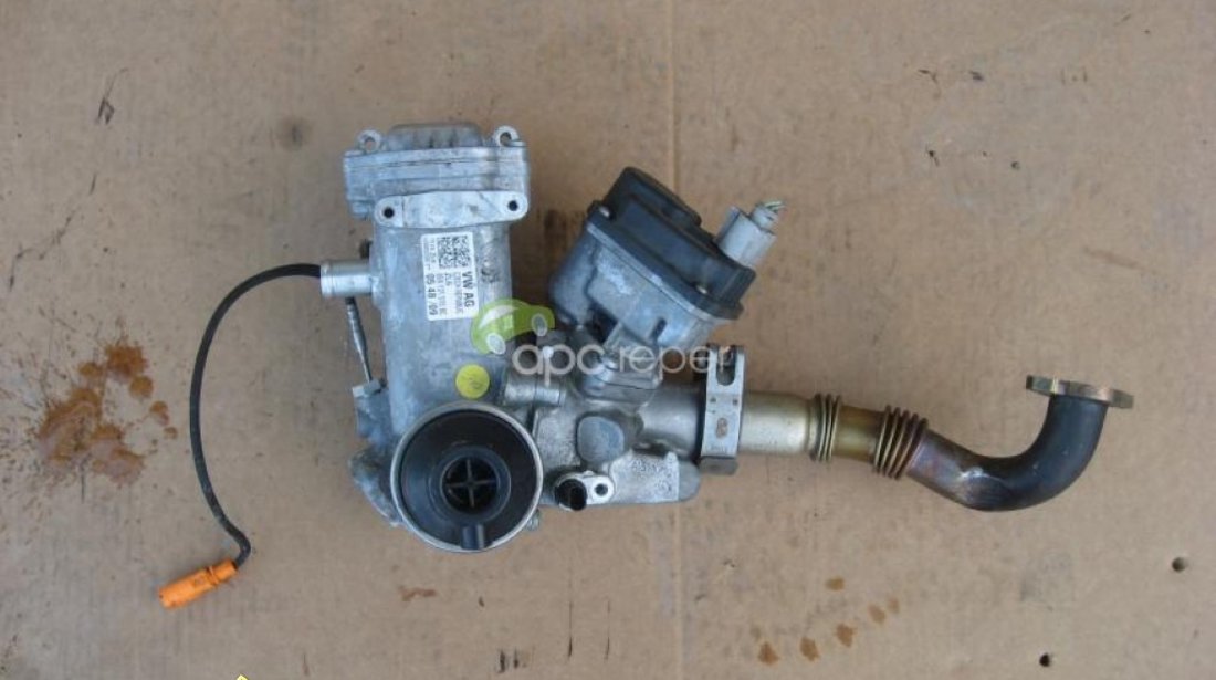 Audi A6 A7 4G A8 4H EGR Original