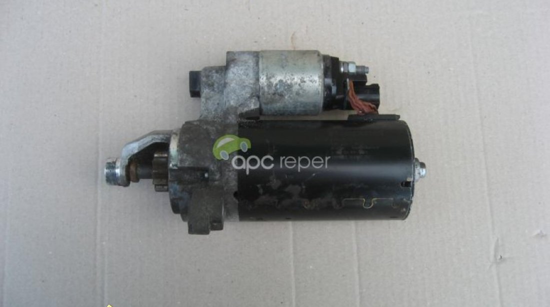 Audi A6 A7 4G A8 4H Electromotor Original 059 911 021G