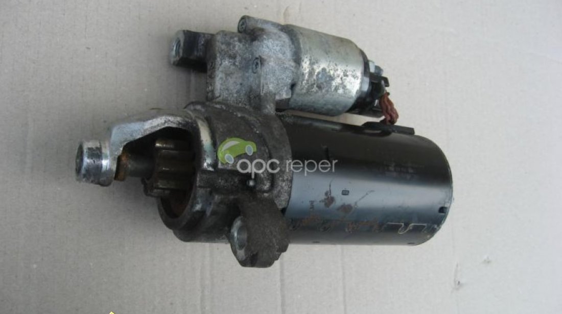 Audi A6 A7 4G A8 4H Electromotor Original 059 911 021G