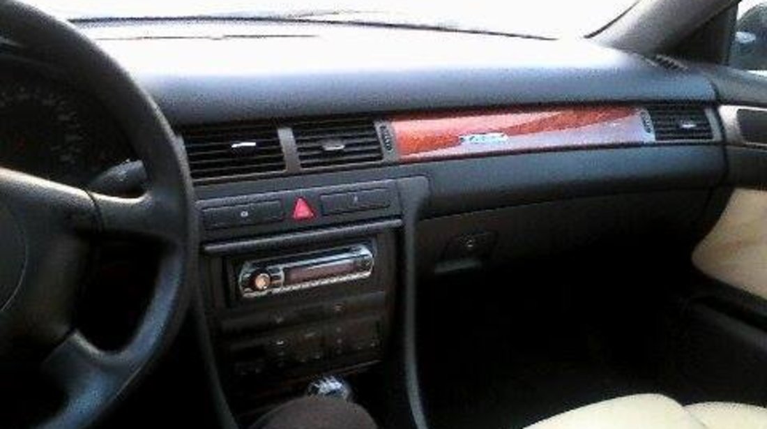 Audi A6 akn 1999