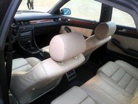 Audi A6 akn 1999 Audi A6 akn 1999
