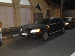 Audi A6 Allroad 2,7 tdi