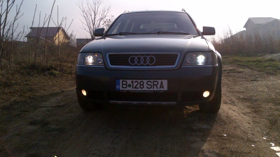 Audi A6 Allroad 2698