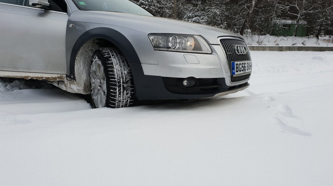 Audi A6 Allroad 3.0 tdi 2006