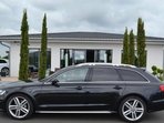 Audi A6 Allroad biturbo