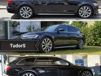 Audi A6 Allroad biturbo