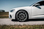 Audi A6 Allroad de la ABT