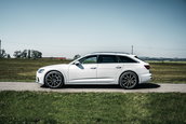 Audi A6 Allroad de la ABT